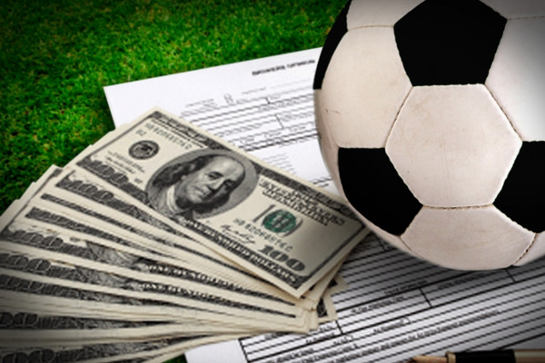 Прогнозы на спорт