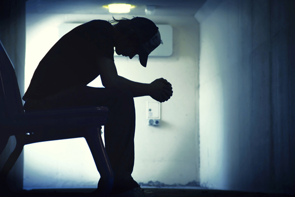 Зависимость от беттинга или лудомания